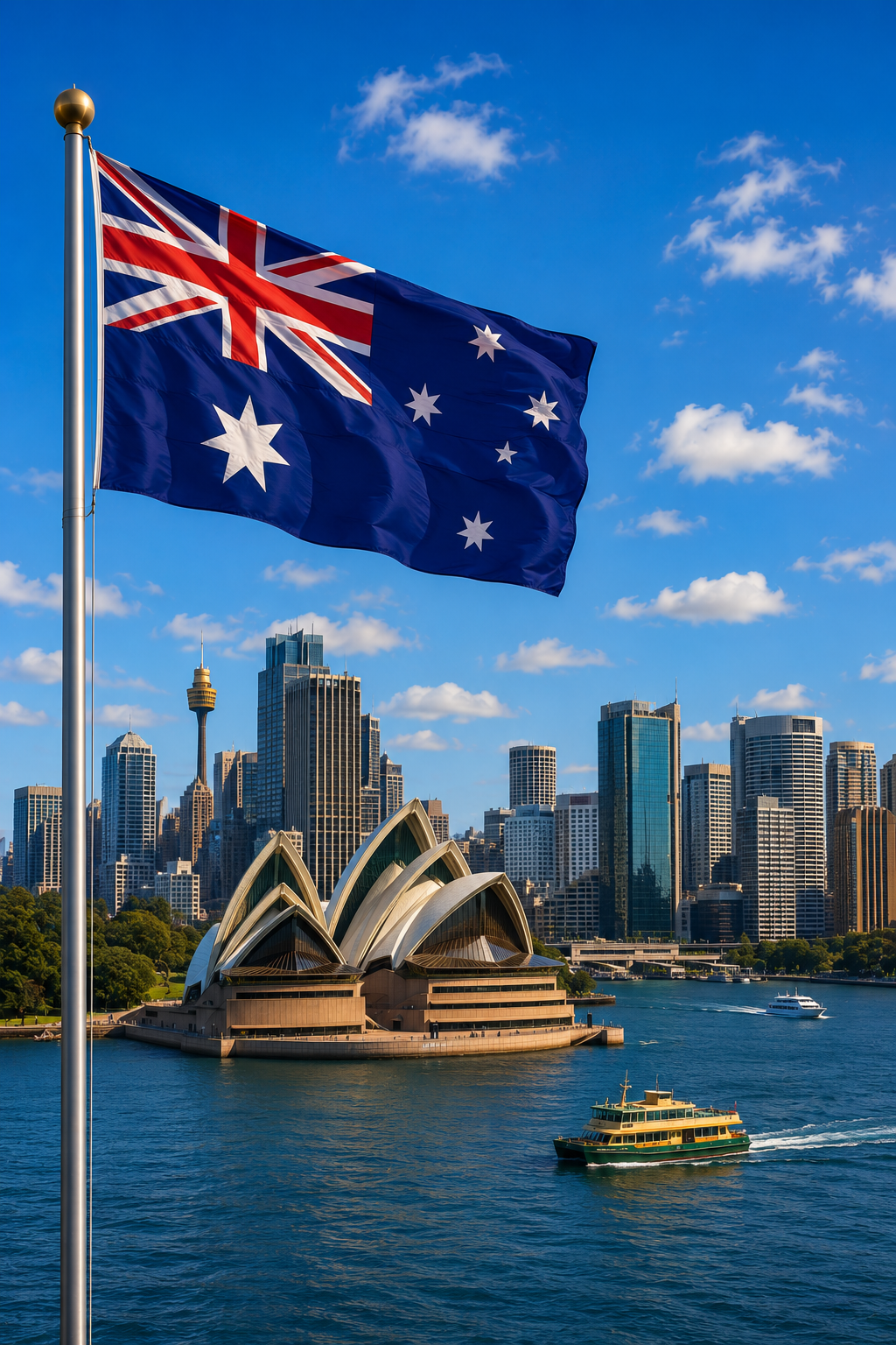 Australia