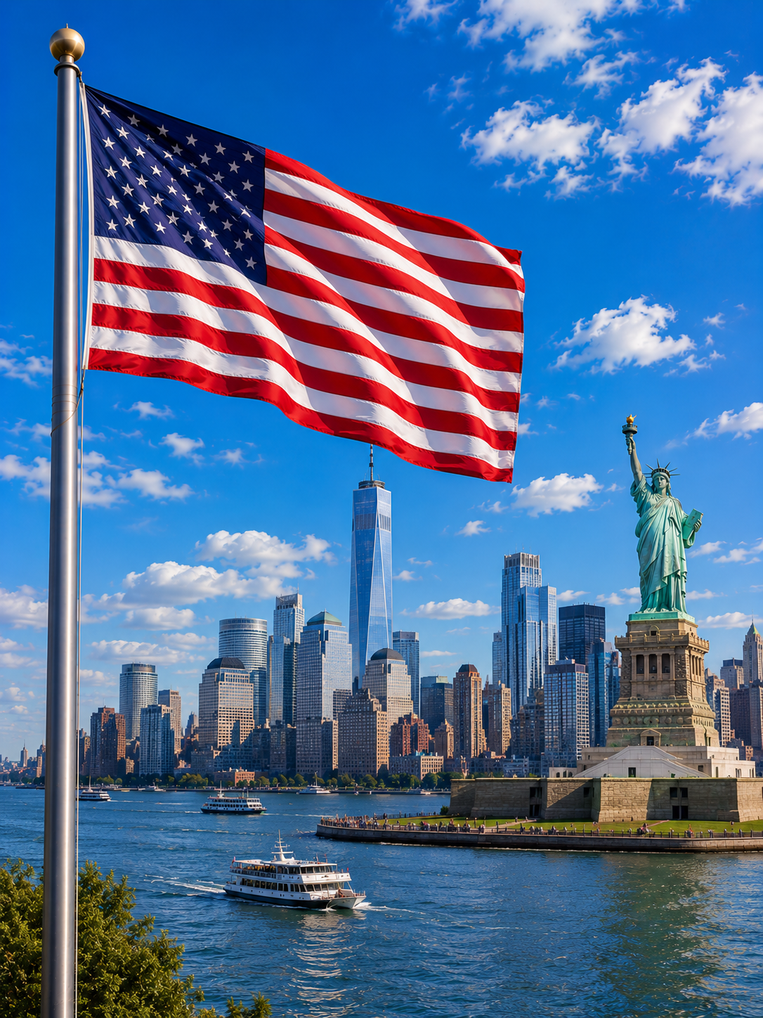 United States