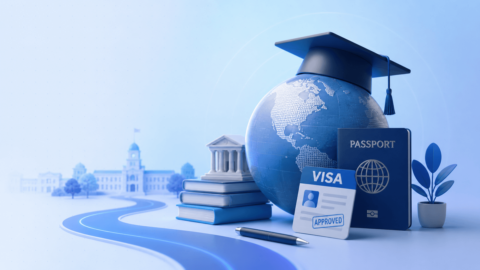 Jiva Consultings — Study Abroad Hero