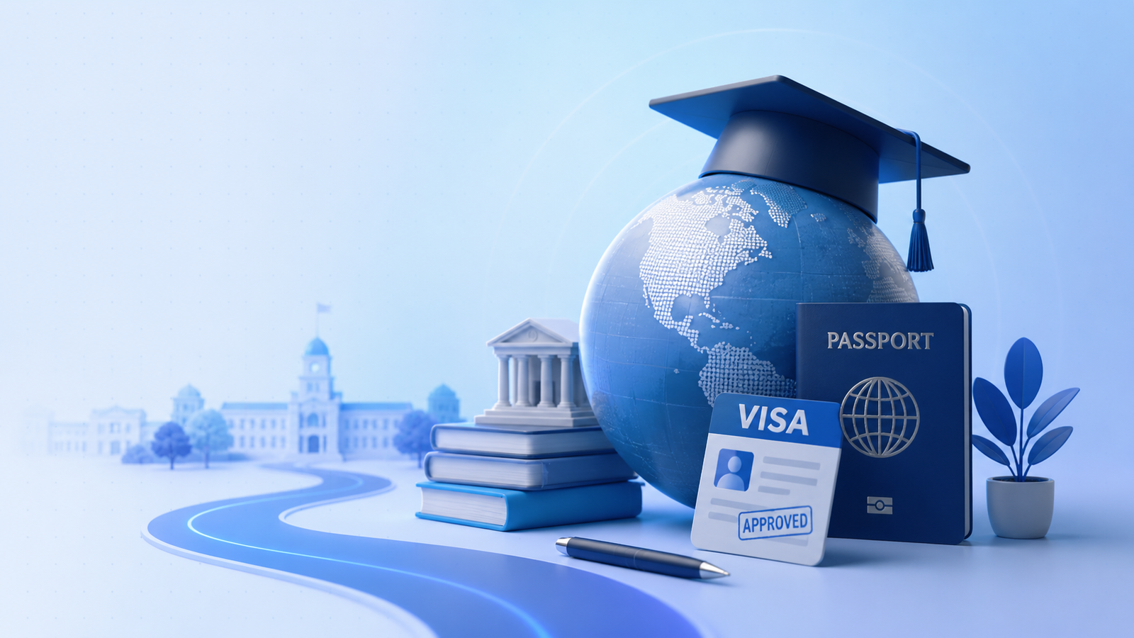 Jiva Consultings — Study Abroad Hero
