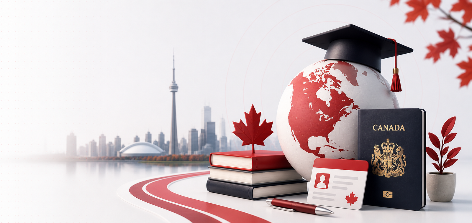 Study in Canada