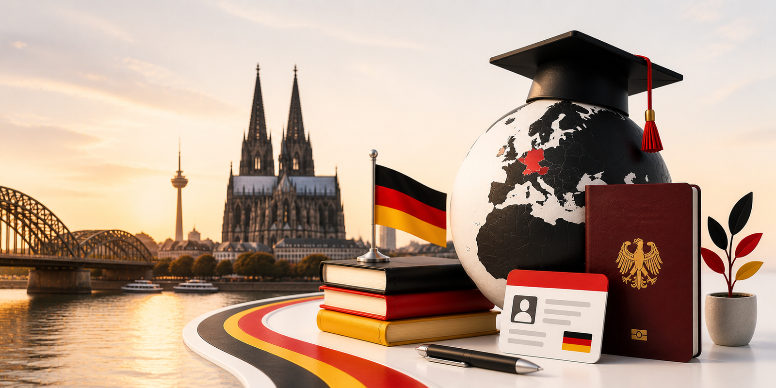 Study in Germany