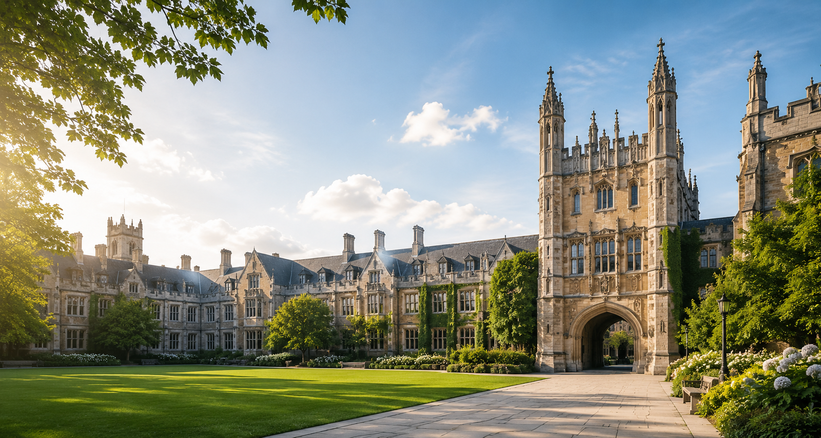 Partner Institutions