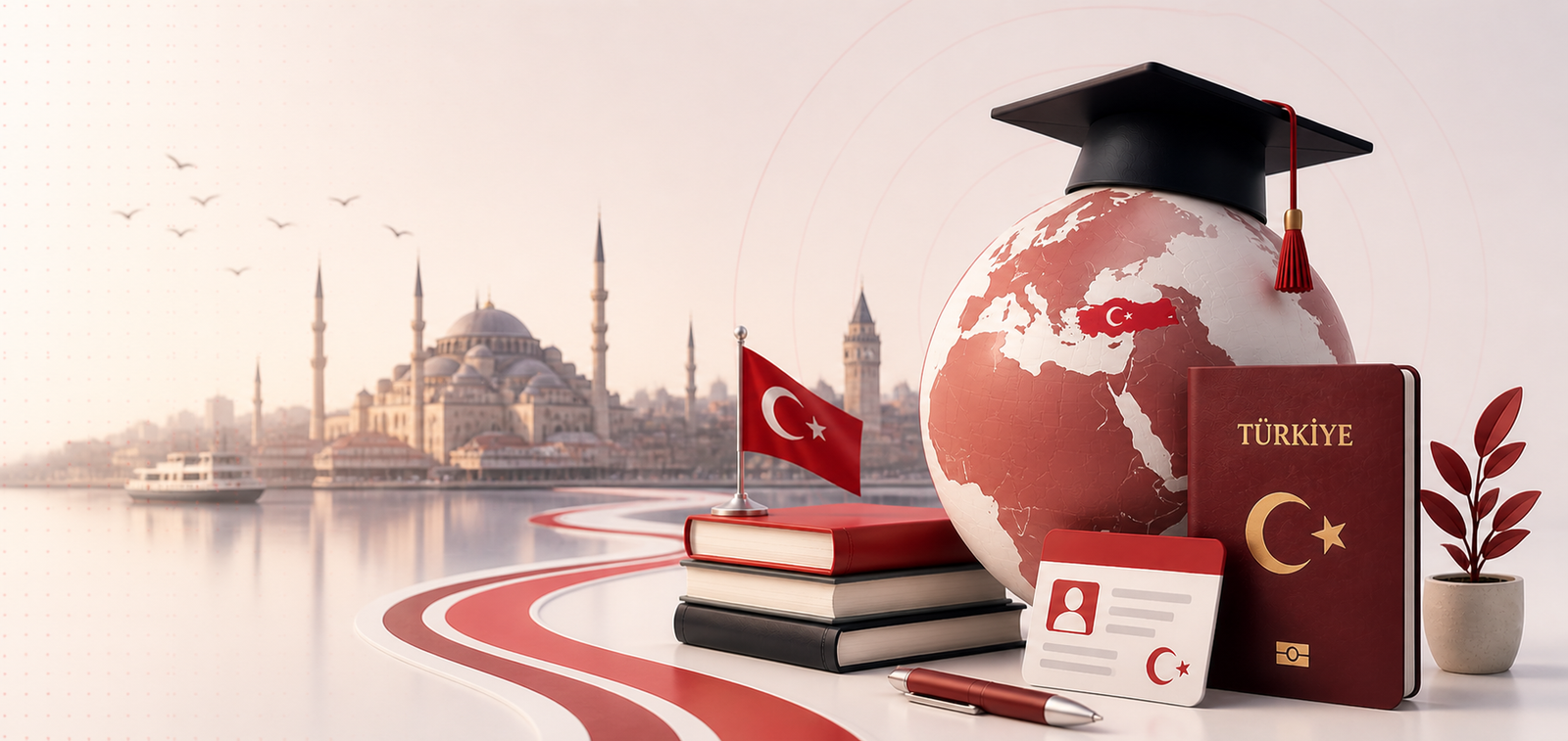 Study in Turkey